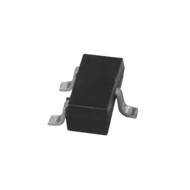 AH3241Q-W-7 Diodes Incorporated  Magnetic Sensors - Switches (Solid State)